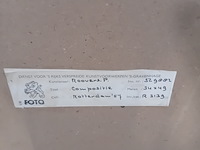 Litho, p. roovers, compositie - afbeelding 8 van  8