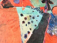 Lithograaf - jeroen krabbé 1989 - afbeelding 3 van  4