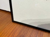 Lithografie banksy ‘oorlog en vrede’ - afbeelding 5 van  5