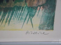 Lithografie - afbeelding 3 van  6