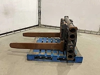 Little giant cbl4860 hmss-er voorzetstuk heftruck - afbeelding 6 van  13