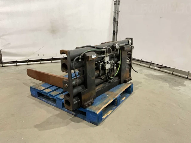 Little giant cbl4860 hmss-er voorzetstuk heftruck - afbeelding 7 van  13