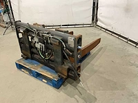 Little giant cbl4860 hmss-er voorzetstuk heftruck - afbeelding 8 van  13