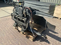 Little giant roterende bandenklem - afbeelding 2 van  3
