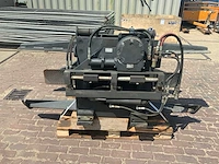 Little giant roterende bandenklem - afbeelding 3 van  3