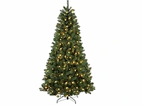 Little grove - finland met led verlichting (180cm) - kunstkerstboom - afbeelding 1 van  5