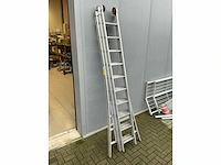 Little jumbo 3x10 ladder - afbeelding 2 van  3