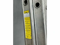 Little jumbo 3x10 ladder - afbeelding 3 van  3