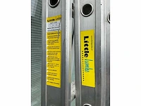 Little jumbo 3x10 ladder - afbeelding 3 van  3