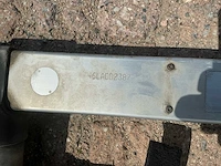 Little jumbo aluminium telescoopladder - afbeelding 5 van  5