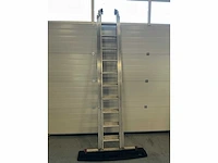Little jumbo reformladder 3-delig - afbeelding 2 van  5