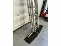 Little jumbo reformladder 3-delig - afbeelding 3 van  5
