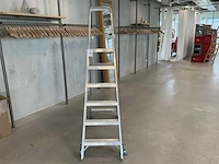 Little jumbo uitzettrap - afbeelding 4 van  5