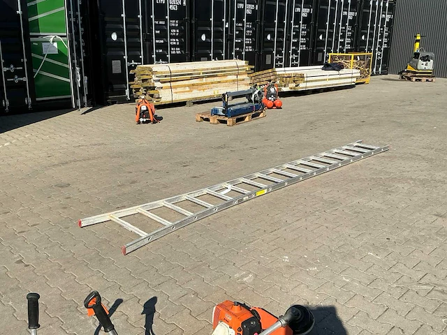 Little ladder - afbeelding 2 van  4
