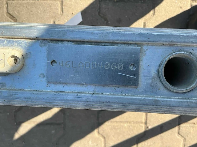 Little ladder - afbeelding 4 van  4