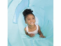 Little tikes 2 in 1 activiteitentunnel activity center - afbeelding 4 van  6