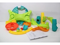 Little tikes 2 in 1 activiteitentunnel activity center - afbeelding 5 van  6