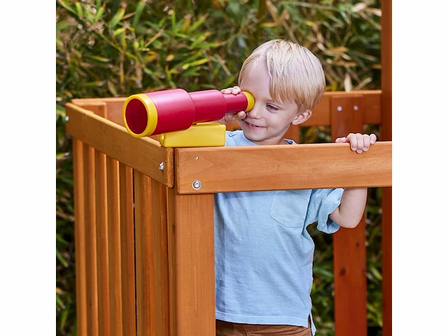 Little tikes 2 story house speelhuis - afbeelding 3 van  4