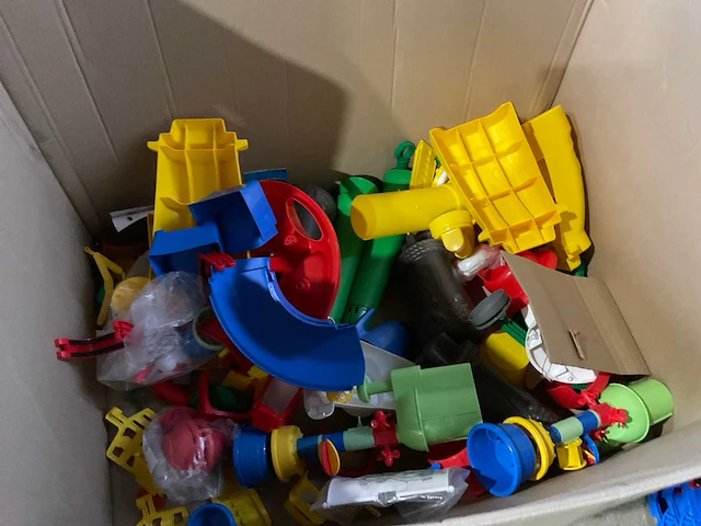 Little tikes partij buitenspeelgoed - afbeelding 5 van  11