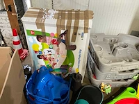 Little tikes partij buitenspeelgoed - afbeelding 6 van  11