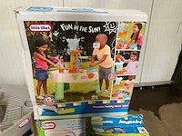 Little tikes partij buitenspeelgoed - afbeelding 7 van  11