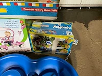 Little tikes partij buitenspeelgoed - afbeelding 9 van  11