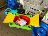 Little tikes partij buitenspeelgoed - afbeelding 11 van  11