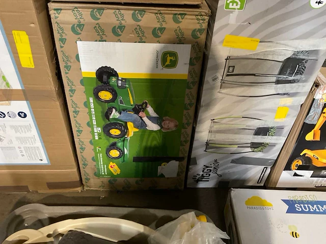 Little tikes partij buitenspeelgoed - afbeelding 2 van  14