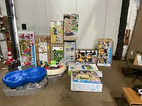 Little tikes partij buitenspeelgoed - afbeelding 7 van  14