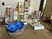 Little tikes partij buitenspeelgoed - afbeelding 8 van  14