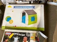 Little tikes partij buitenspeelgoed - afbeelding 10 van  14