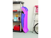 Little tikes speelset voor binnen of buiten duurzaam stabiel veilig voor kinderen roze & paars - afbeelding 2 van  3