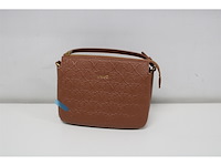 Liu jo medium crossbodytas / schoudertas dames caliwen bruin - afbeelding 5 van  6