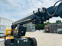Liugong - 04-2023 - lt26je-li - telescopische hoogwerker 28.1m - afbeelding 11 van  40