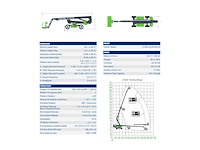 Liugong - 04-2023 - lt26je-li - telescopische hoogwerker 28.1m - afbeelding 35 van  40