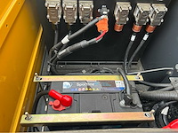 Liugong - 04-2023 - lt26je-li - telescopische hoogwerker 28.1m - afbeelding 16 van  40