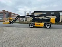 Liugong - lt26je-li-ion - hoogwerker