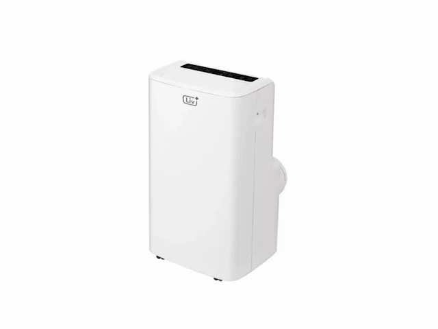 Liv+ airco frosty 15000 btu wit - afbeelding 1 van  2