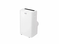 Liv+ airco frosty 15000 btu wit - afbeelding 1 van  2