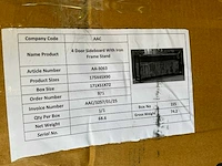 Liva dressoir - afbeelding 8 van  8