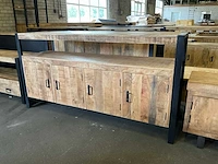 Liva dressoir - afbeelding 1 van  7