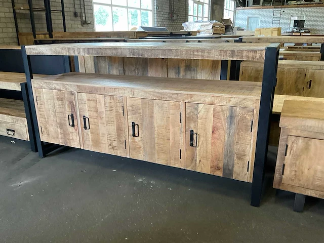 Liva dressoir - afbeelding 2 van  7