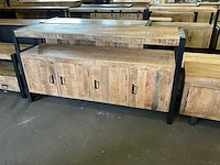 Liva dressoir - afbeelding 5 van  7
