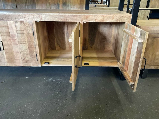 Liva dressoir - afbeelding 6 van  7