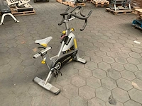 Live strong ls-s series classe s spinningbike - afbeelding 2 van  8