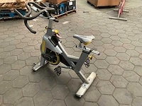 Live strong ls-s series classe s spinningbike - afbeelding 3 van  8