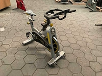 Live strong ls-s series classe s spinningbike - afbeelding 4 van  8