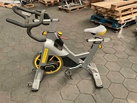 Live strong ls-s series classe s spinningbike - afbeelding 6 van  8