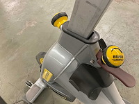 Livestrong by matrix spinning bike - afbeelding 5 van  8