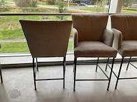 Livi eetkamerstoel (3x) - afbeelding 3 van  12